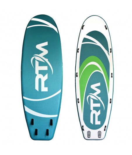 Inflatable SUP board set...