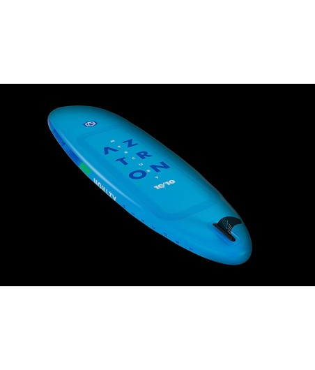 Inflatable SUP board set...